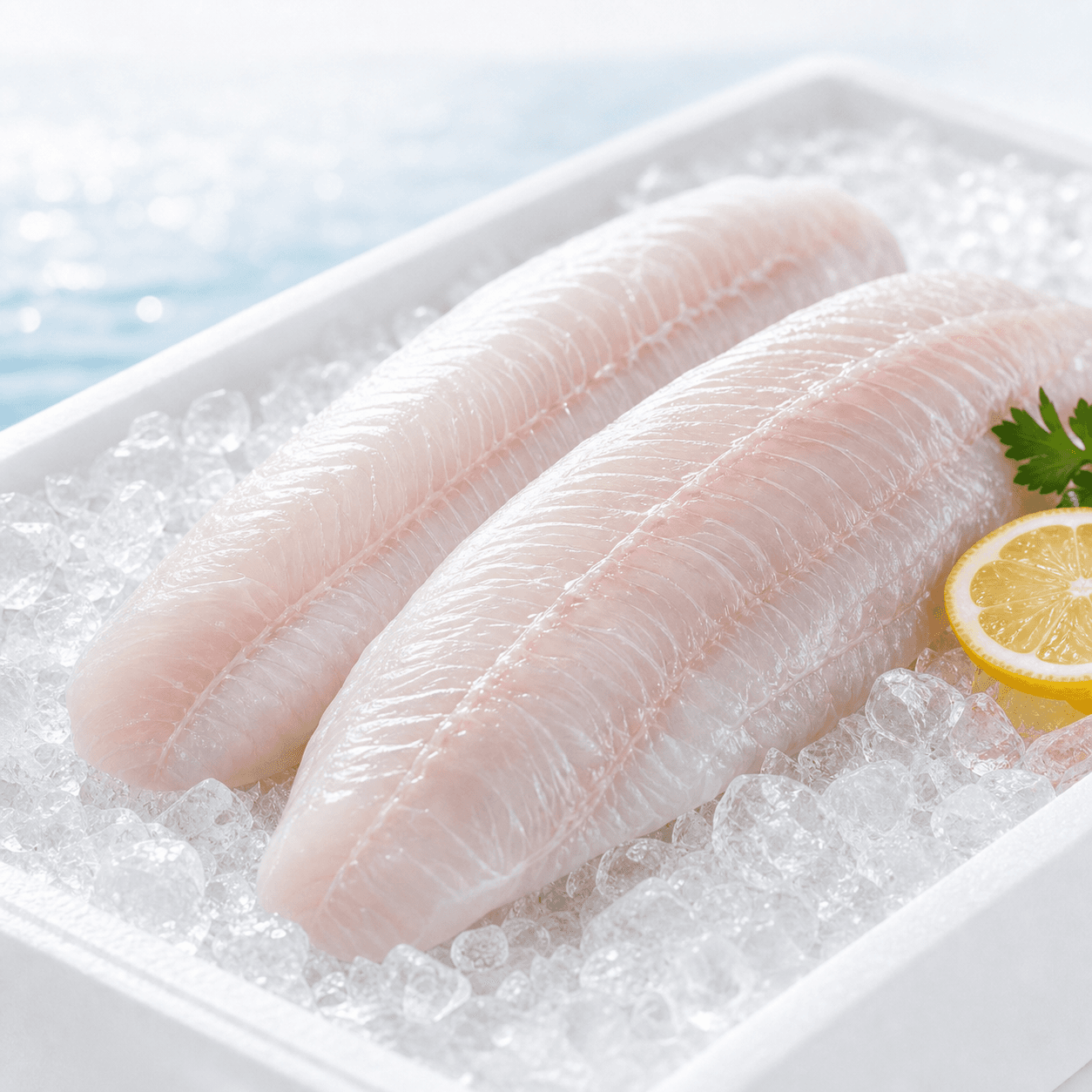 Fish Fillets