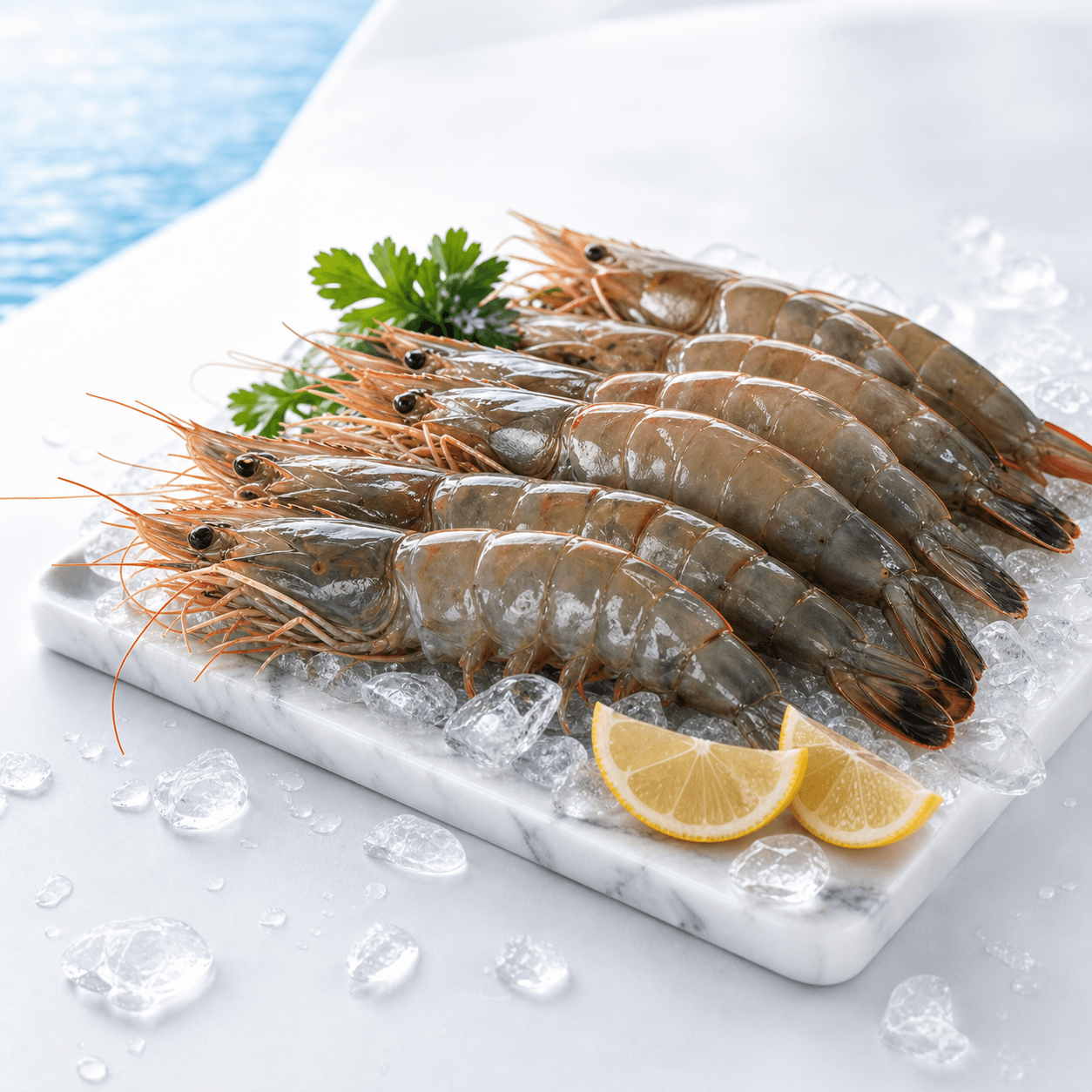 Prawns