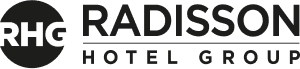 Radisson Blu wordmark