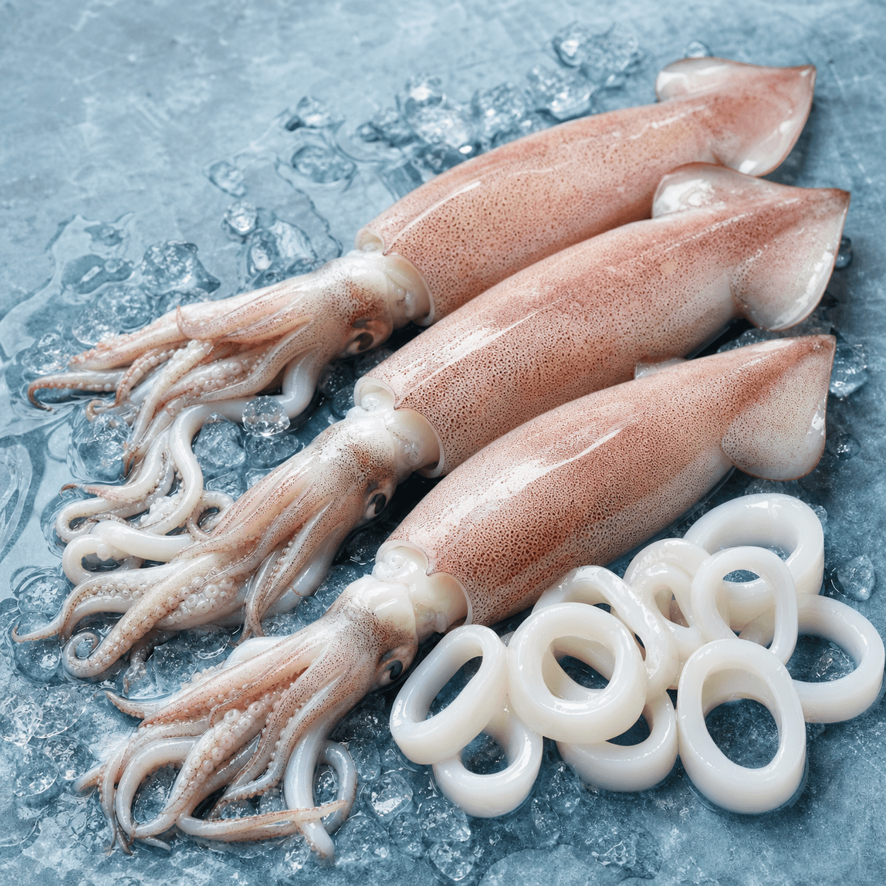 Speciality Seafood