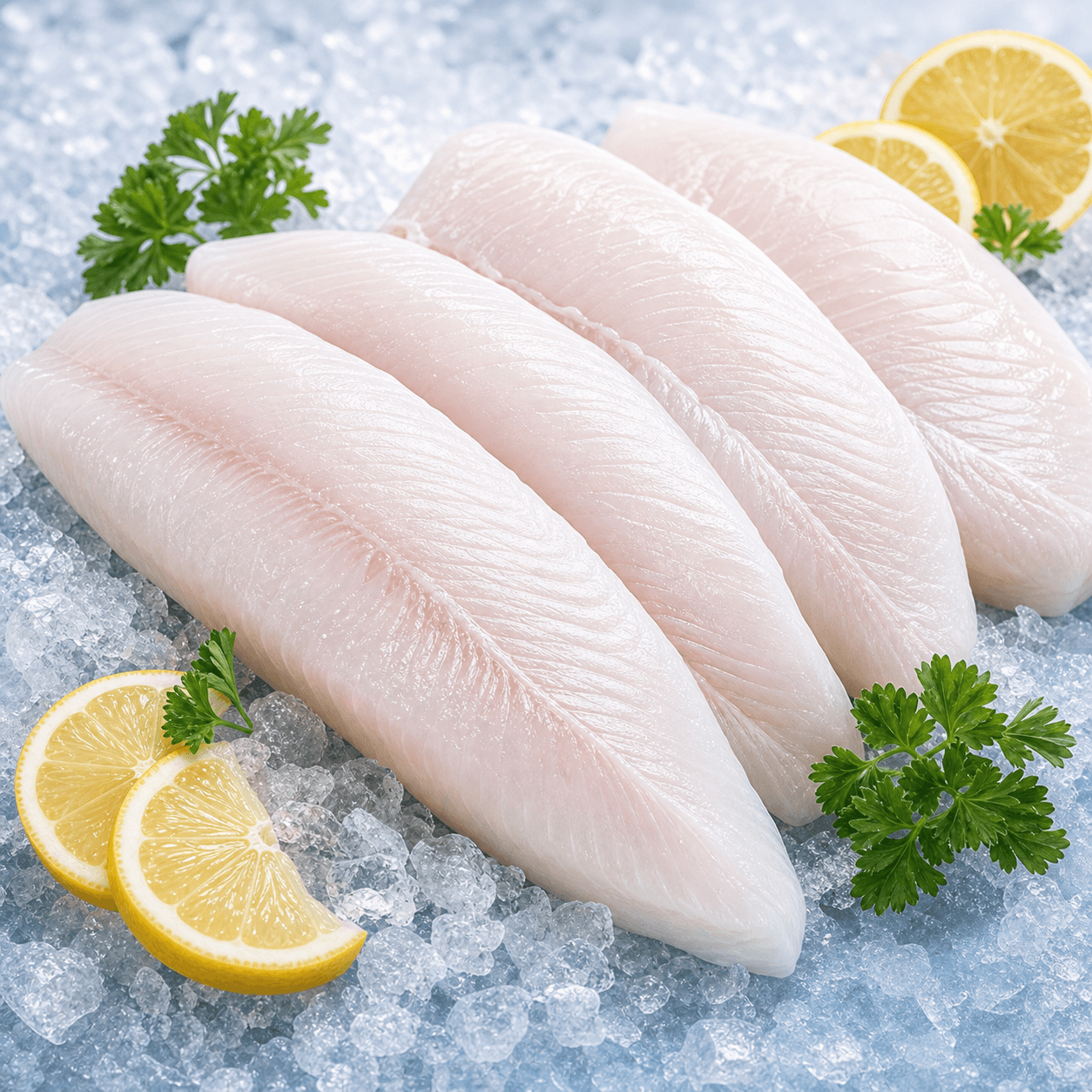 Basa Fillet