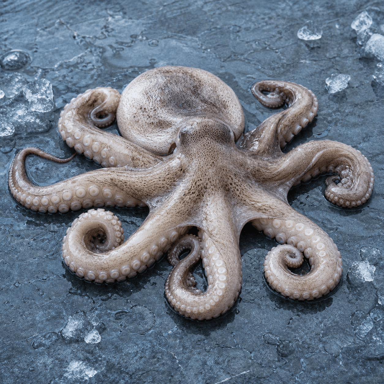 Octopus