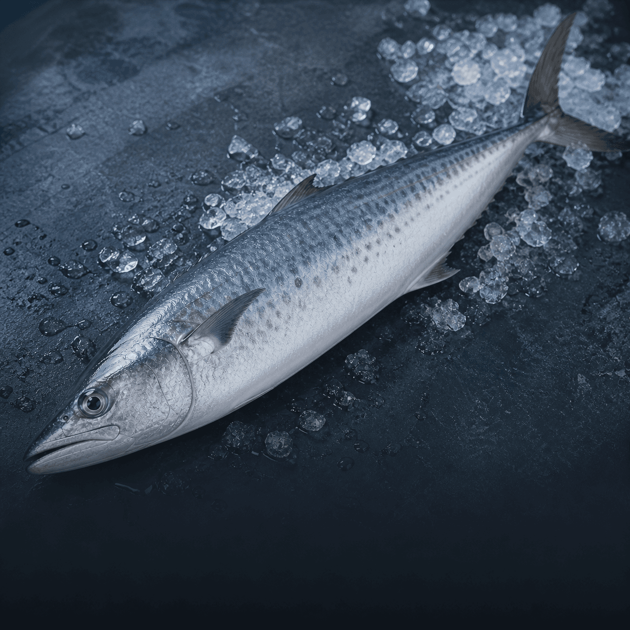 King Fish