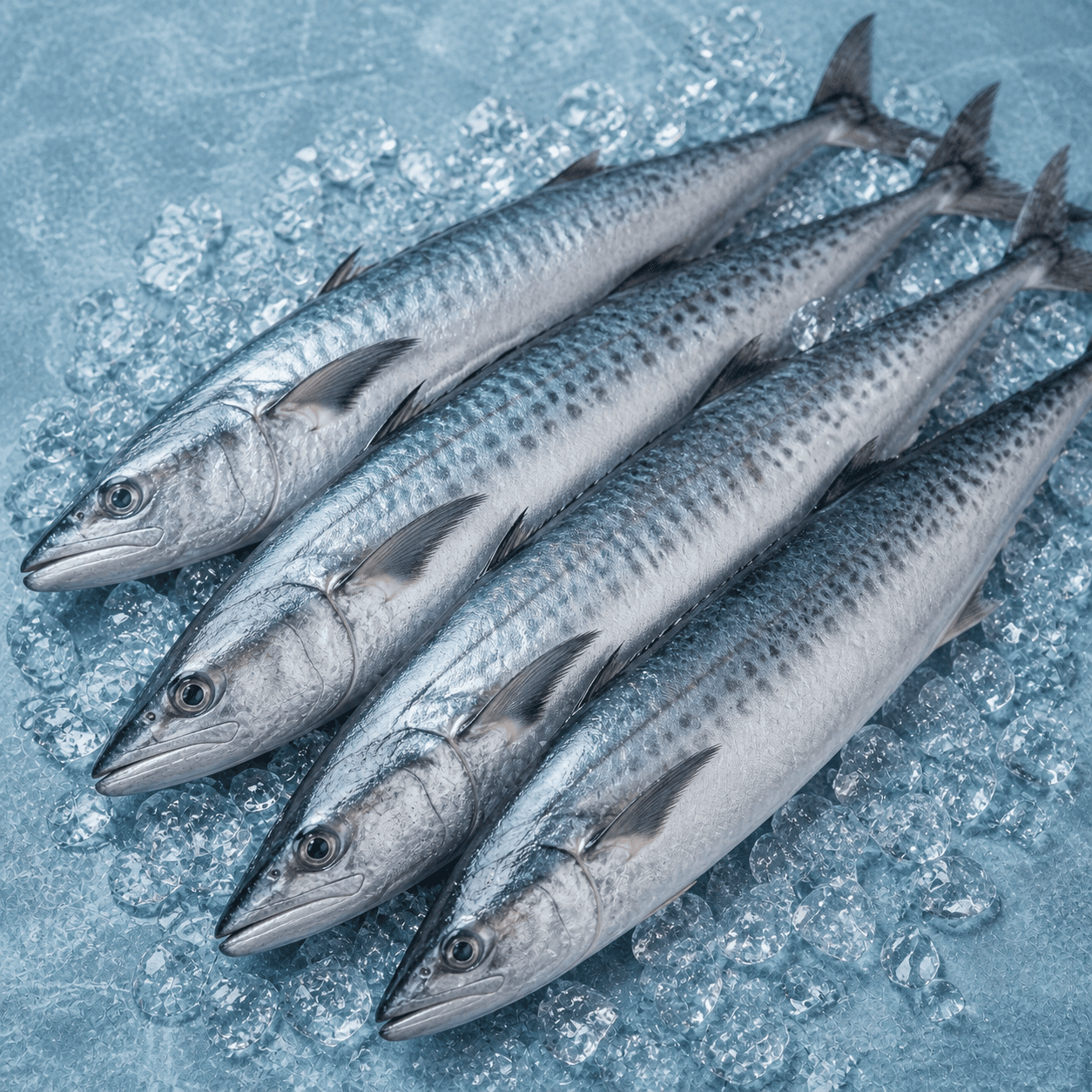 Seer Fish